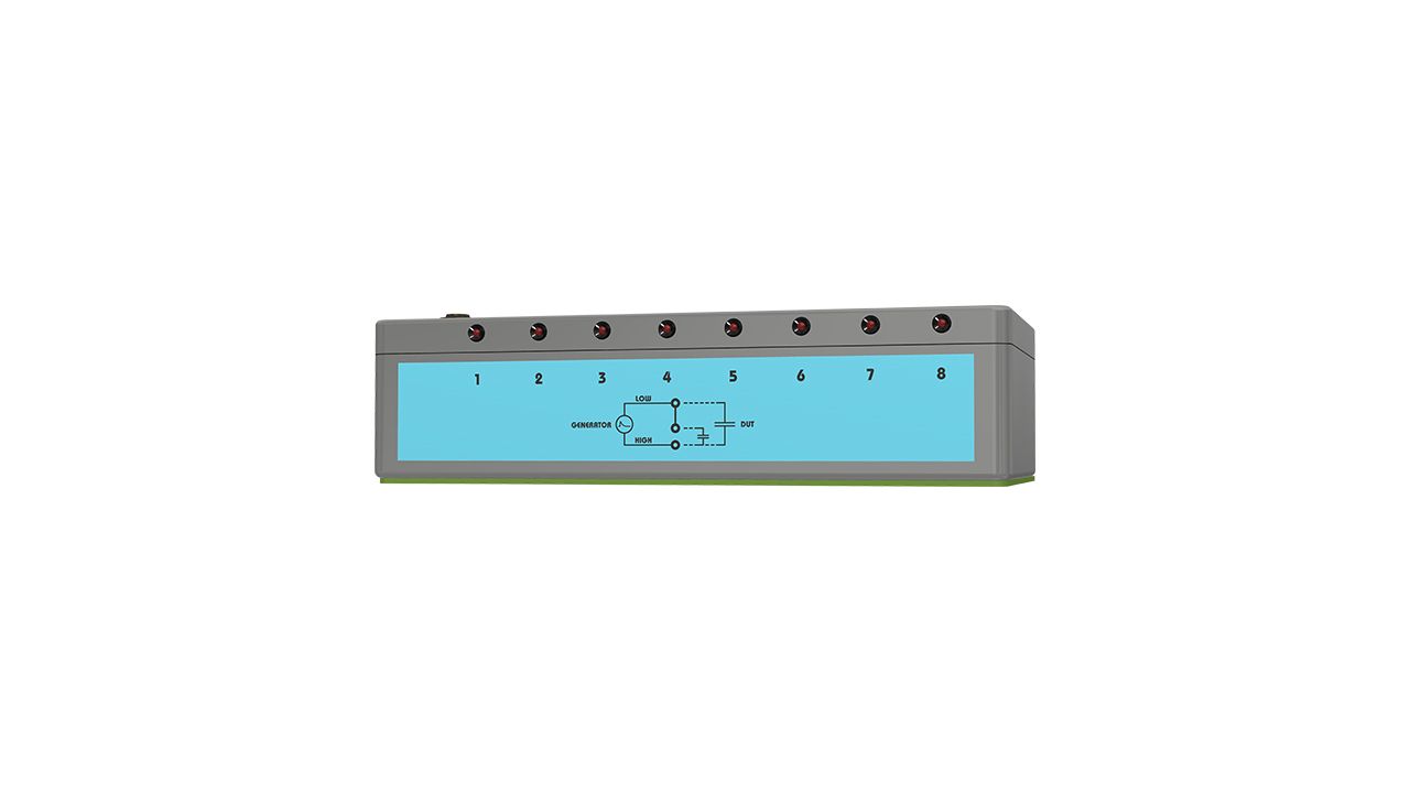 Iec 60384 14 конденсатор